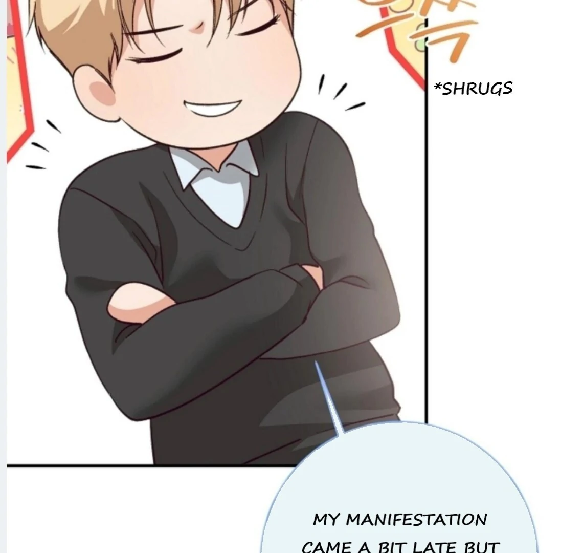 Dandelion Flower Observation Diary ( NOSY X PARADISE ) - Chapter 15 manhwa