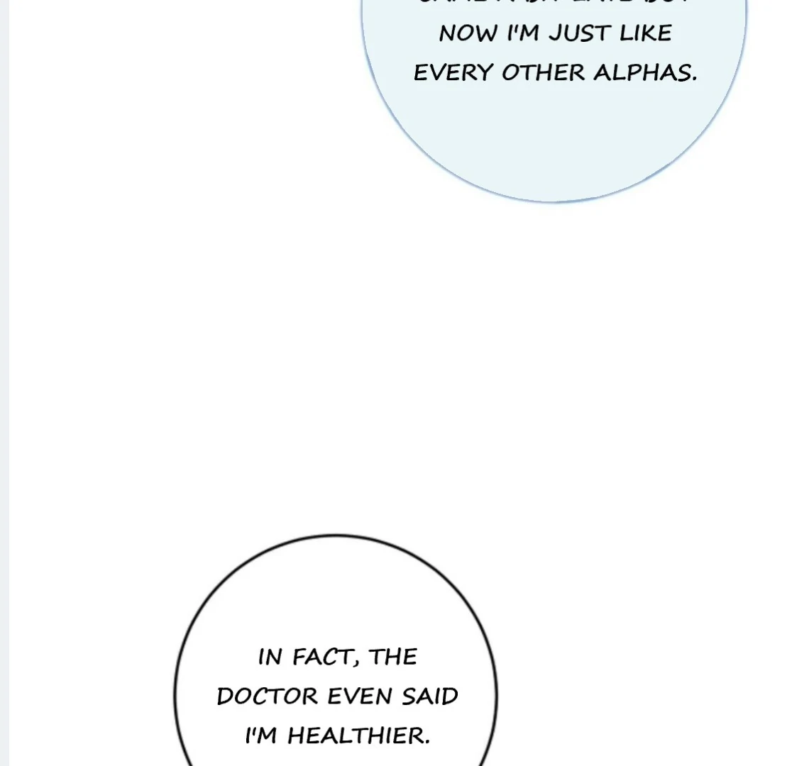 Dandelion Flower Observation Diary ( NOSY X PARADISE ) - Chapter 15 manhwa