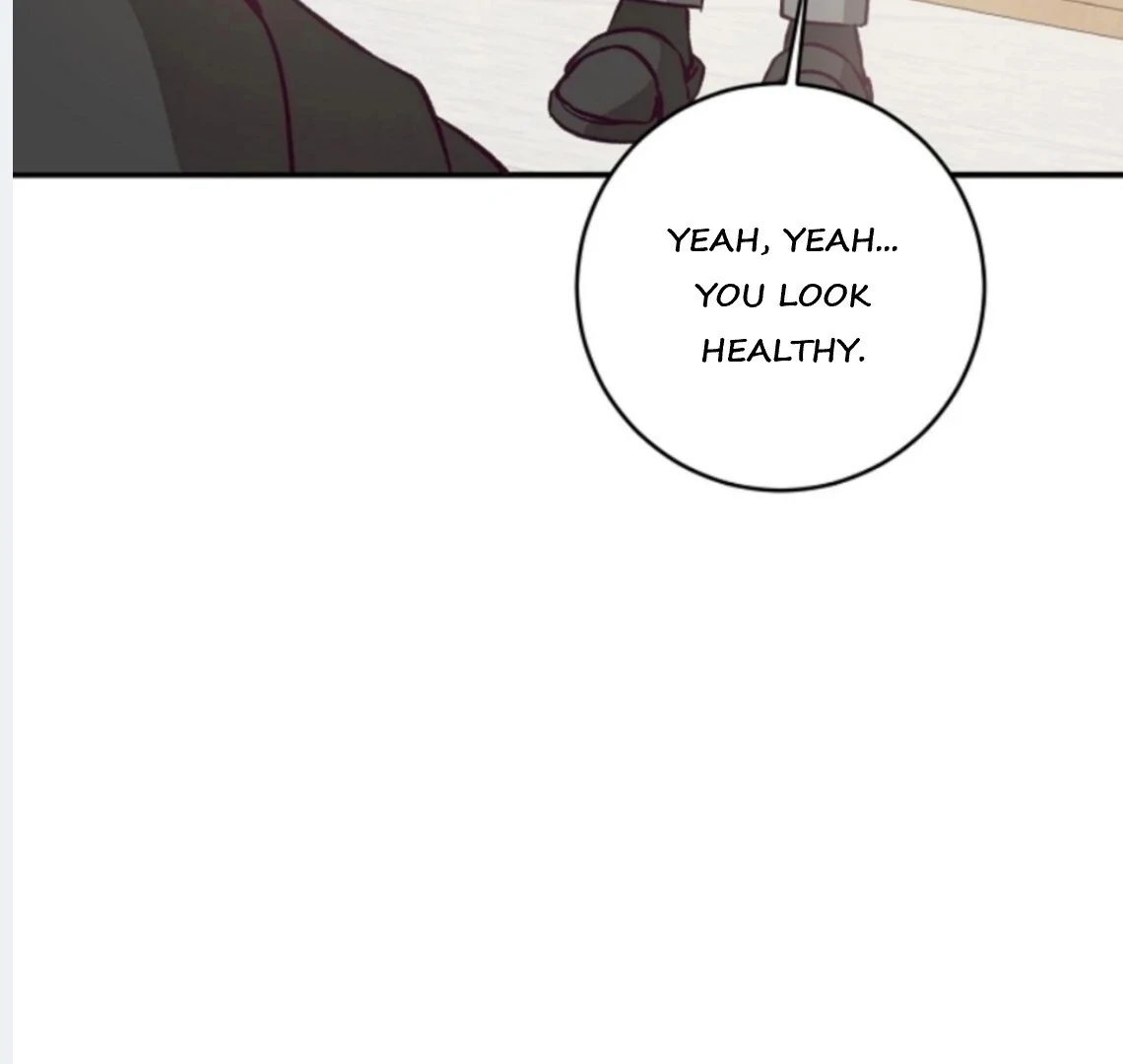 Dandelion Flower Observation Diary ( NOSY X PARADISE ) - Chapter 15 manhwa