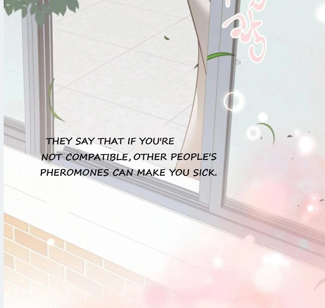 Dandelion Flower Observation Diary ( NOSY X PARADISE ) - Chapter 15 manhwa