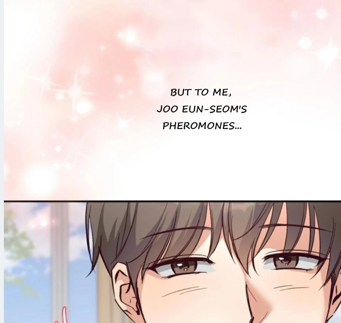 Dandelion Flower Observation Diary ( NOSY X PARADISE ) - Chapter 15 manhwa