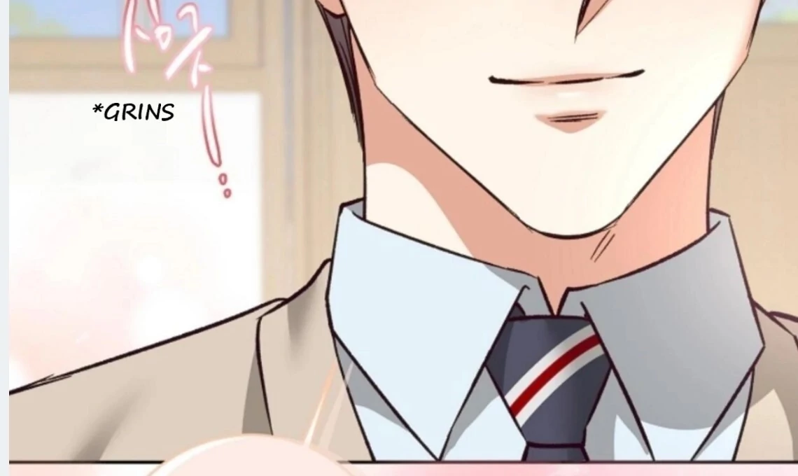Dandelion Flower Observation Diary ( NOSY X PARADISE ) - Chapter 15 manhwa