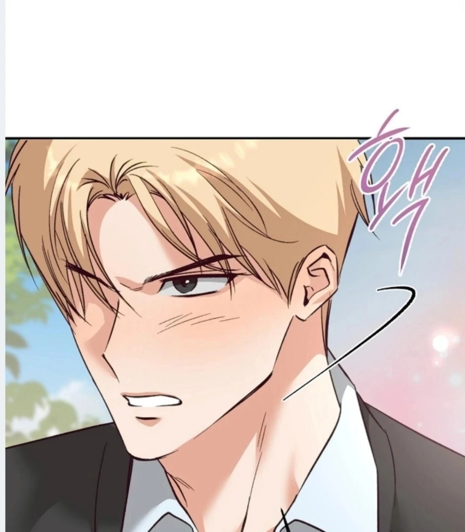 Dandelion Flower Observation Diary ( NOSY X PARADISE ) - Chapter 15 manhwa