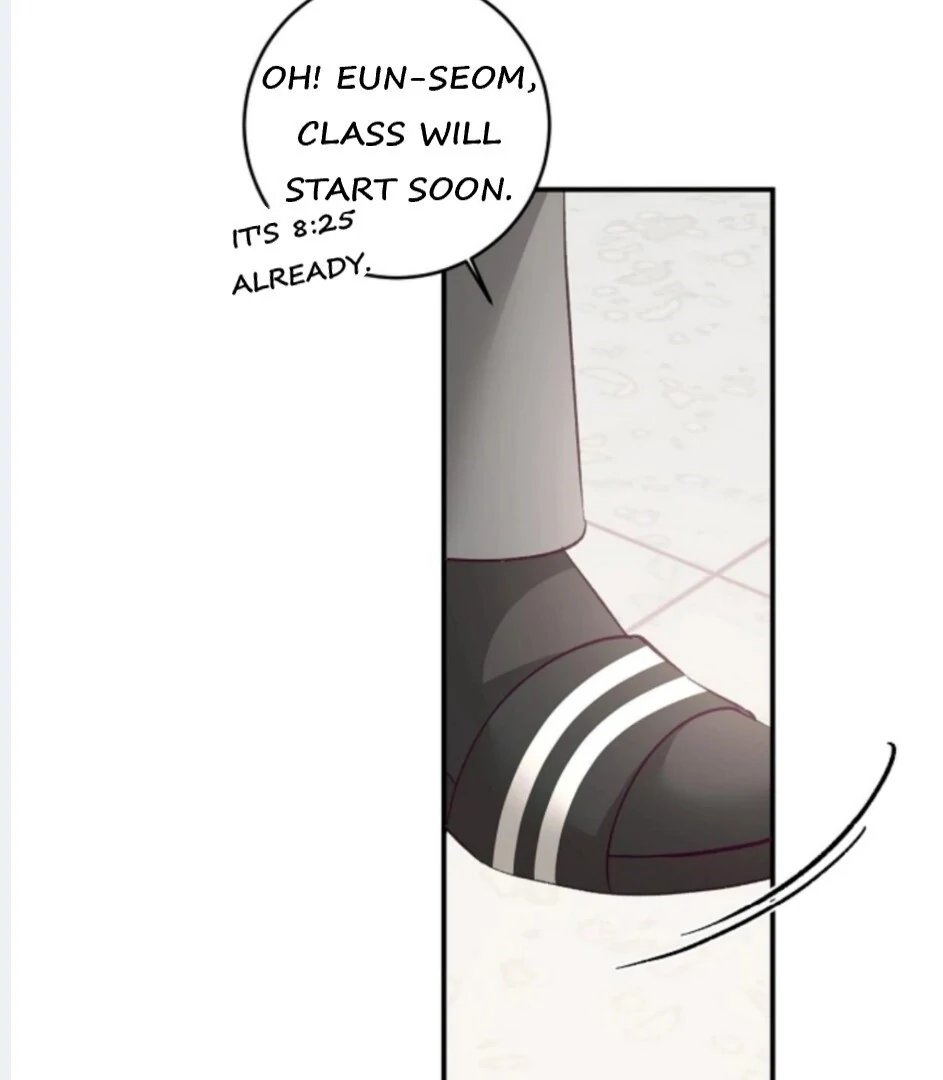 Dandelion Flower Observation Diary ( NOSY X PARADISE ) - Chapter 15 manhwa