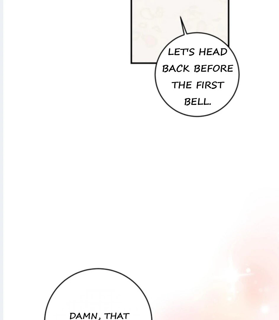 Dandelion Flower Observation Diary ( NOSY X PARADISE ) - Chapter 15 manhwa