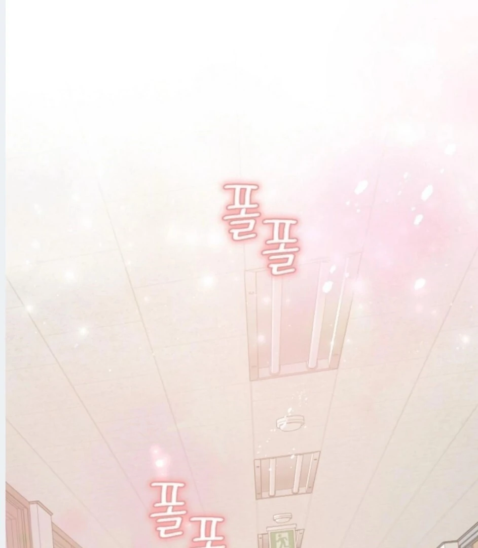 Dandelion Flower Observation Diary ( NOSY X PARADISE ) - Chapter 15 manhwa