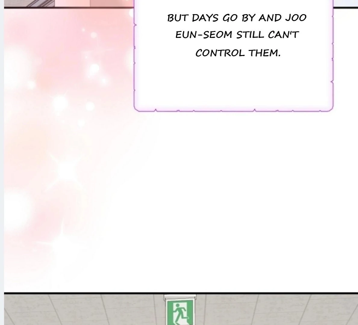 Dandelion Flower Observation Diary ( NOSY X PARADISE ) - Chapter 15 manhwa