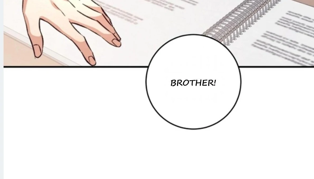Dandelion Flower Observation Diary ( NOSY X PARADISE ) - Chapter 15 manhwa