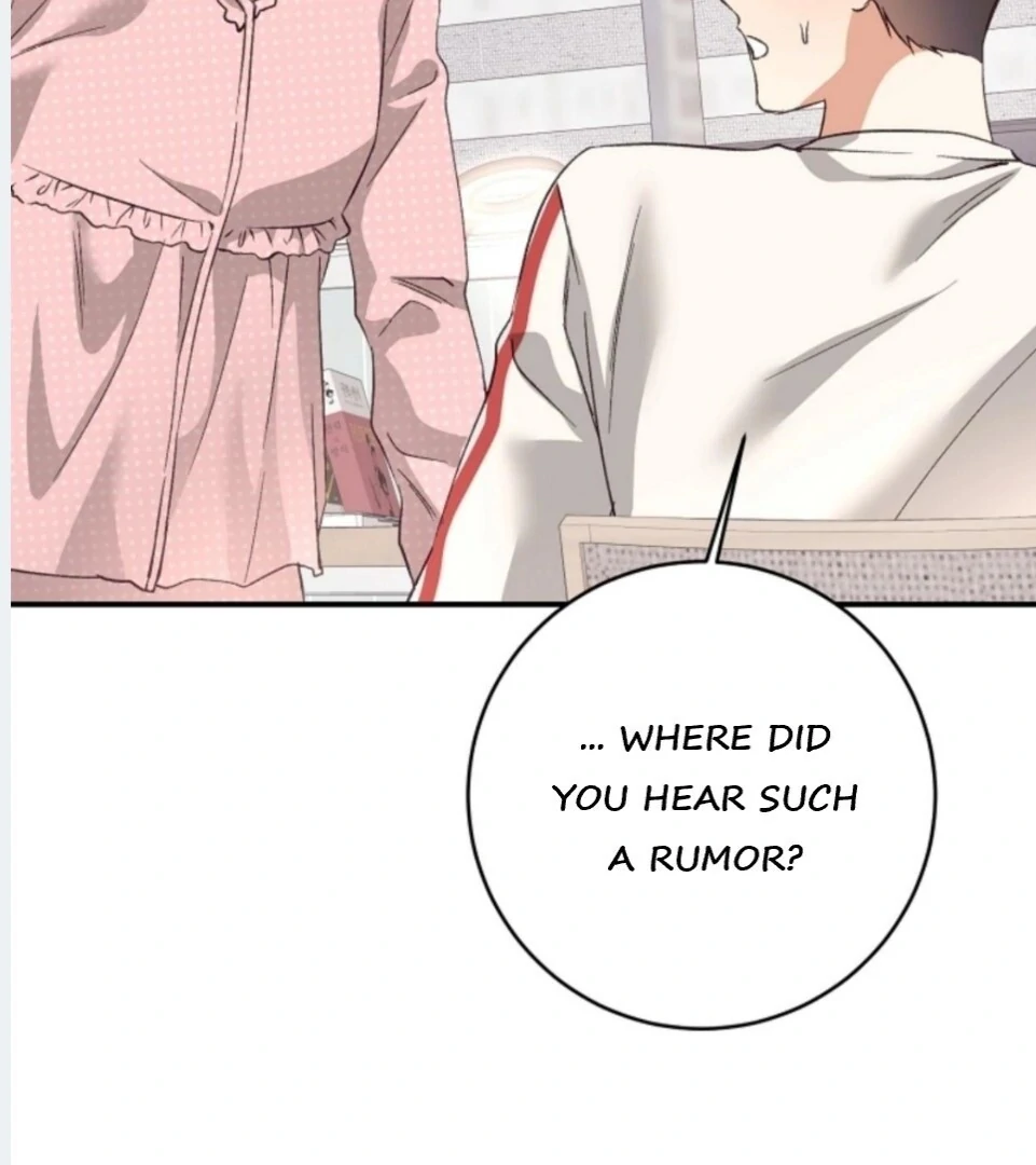 Dandelion Flower Observation Diary ( NOSY X PARADISE ) - Chapter 15 manhwa