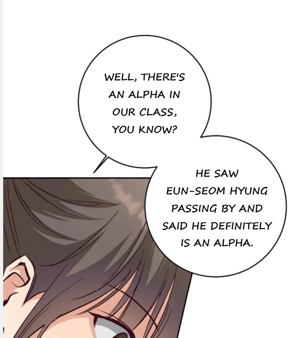 Dandelion Flower Observation Diary ( NOSY X PARADISE ) - Chapter 15 manhwa