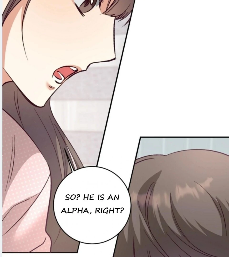 Dandelion Flower Observation Diary ( NOSY X PARADISE ) - Chapter 15 manhwa
