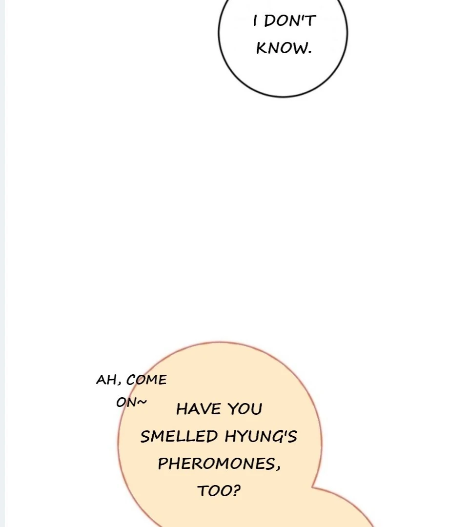 Dandelion Flower Observation Diary ( NOSY X PARADISE ) - Chapter 15 manhwa