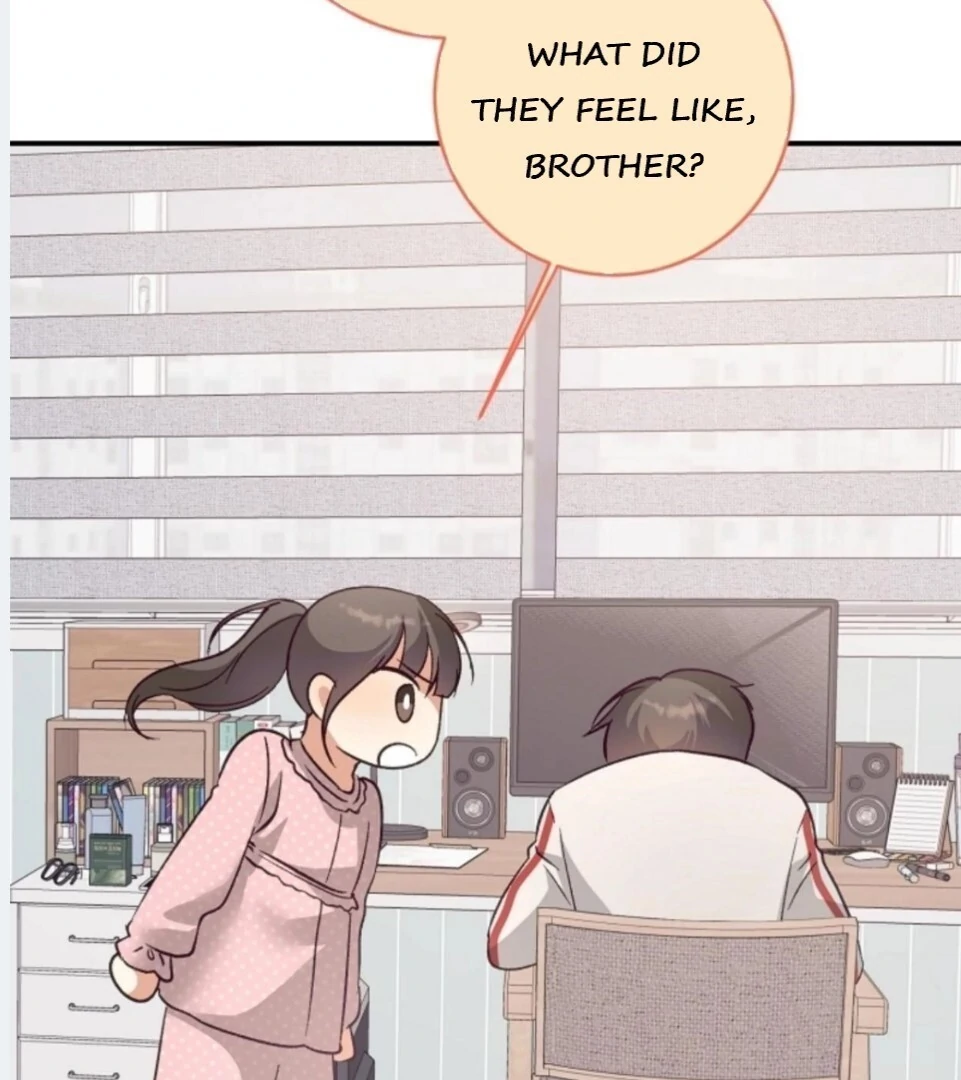 Dandelion Flower Observation Diary ( NOSY X PARADISE ) - Chapter 15 manhwa