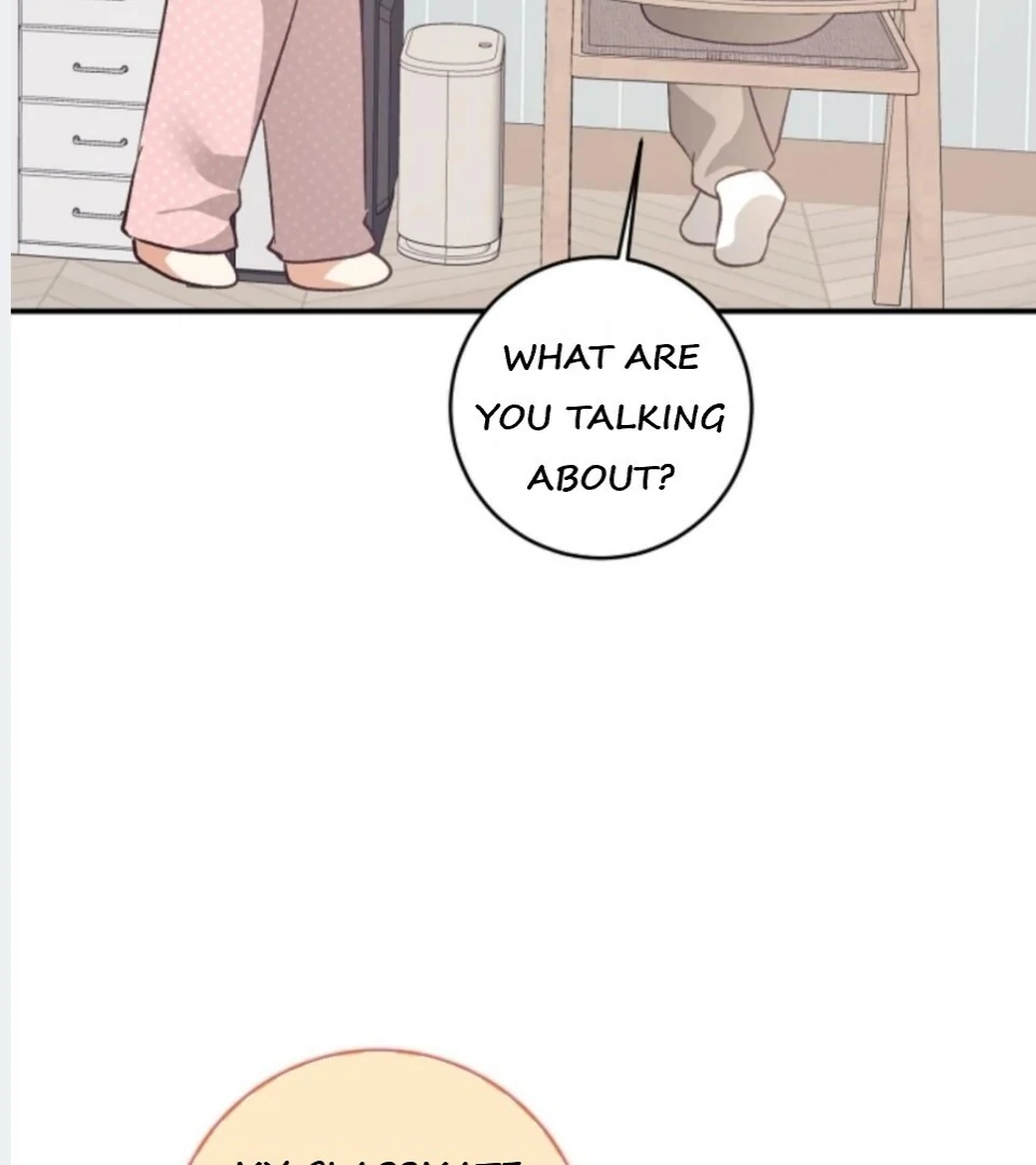 Dandelion Flower Observation Diary ( NOSY X PARADISE ) - Chapter 15 manhwa