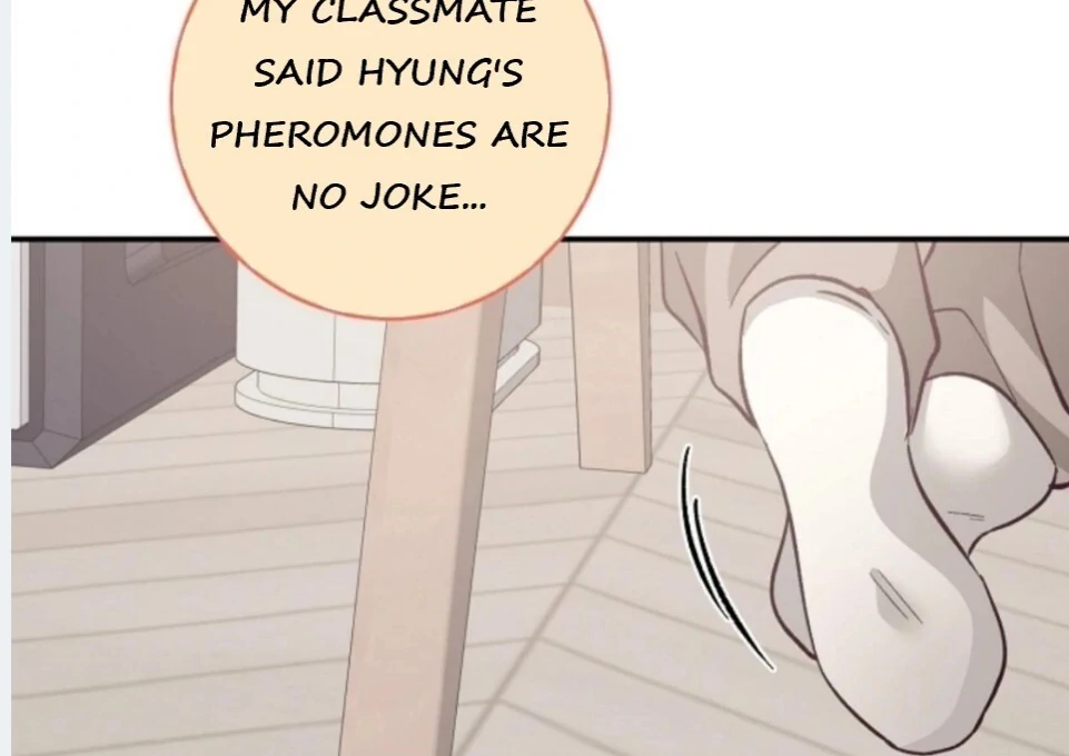 Dandelion Flower Observation Diary ( NOSY X PARADISE ) - Chapter 15 manhwa