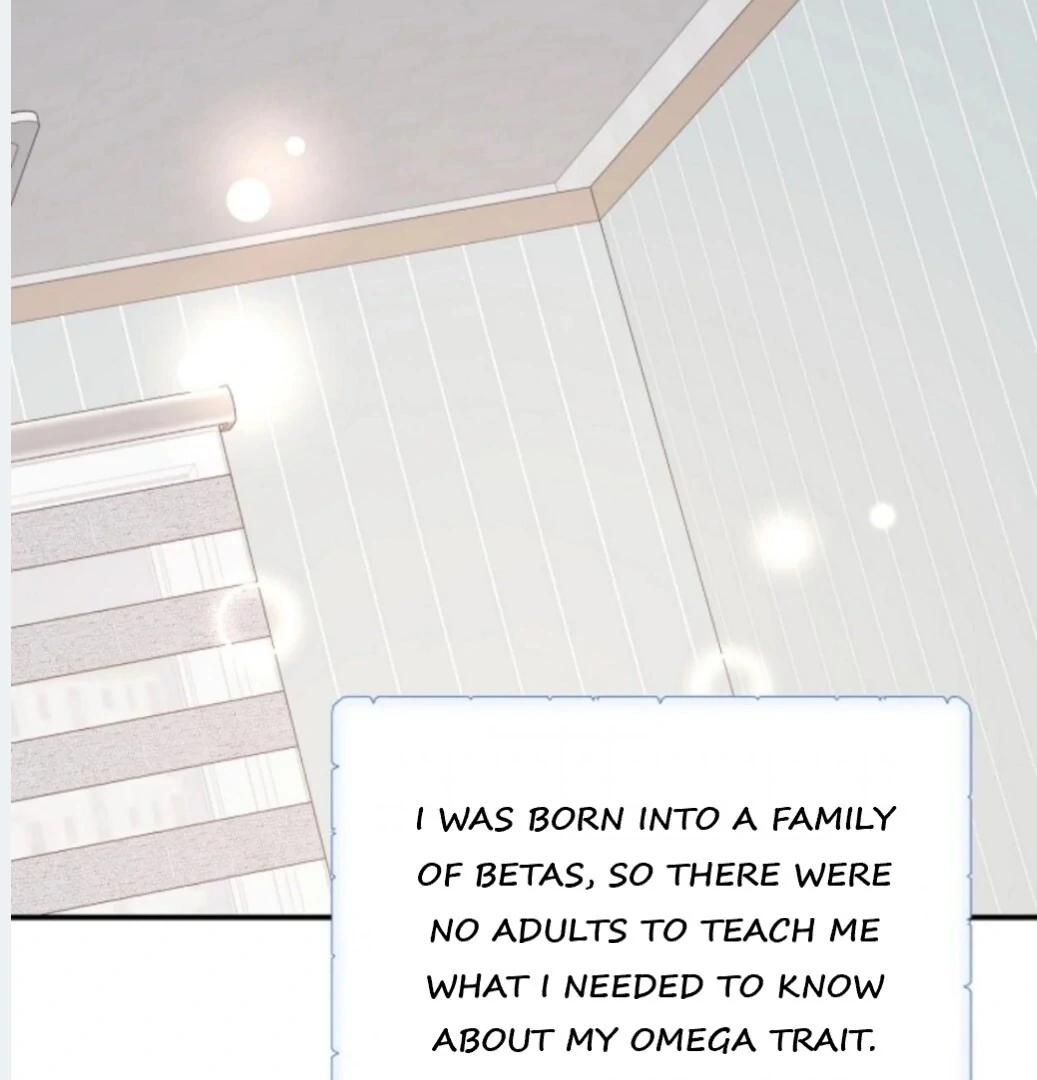 Dandelion Flower Observation Diary ( NOSY X PARADISE ) - Chapter 15 manhwa