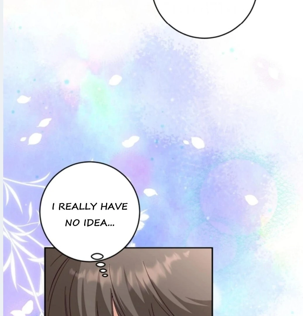Dandelion Flower Observation Diary ( NOSY X PARADISE ) - Chapter 15 manhwa