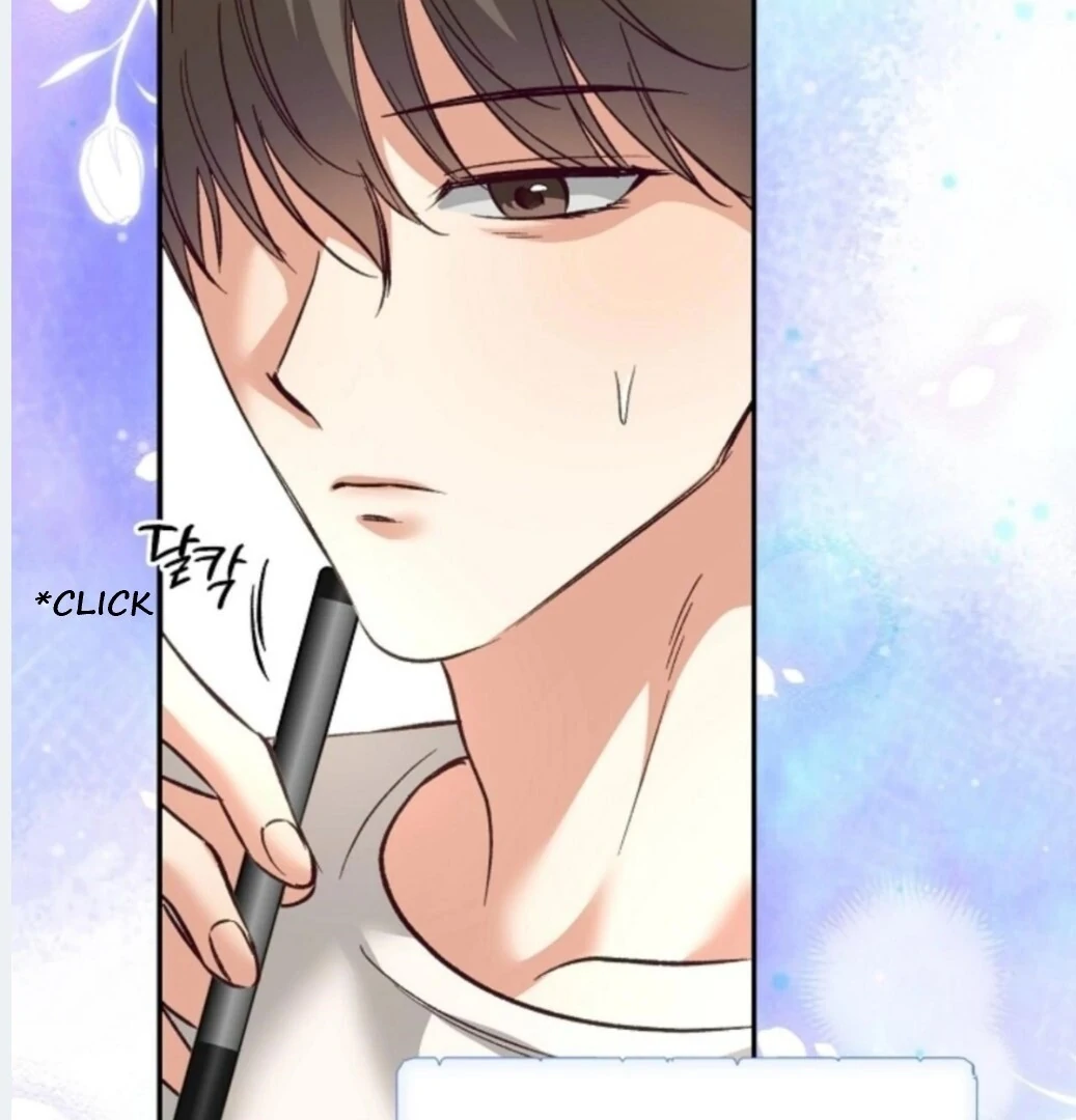 Dandelion Flower Observation Diary ( NOSY X PARADISE ) - Chapter 15 manhwa