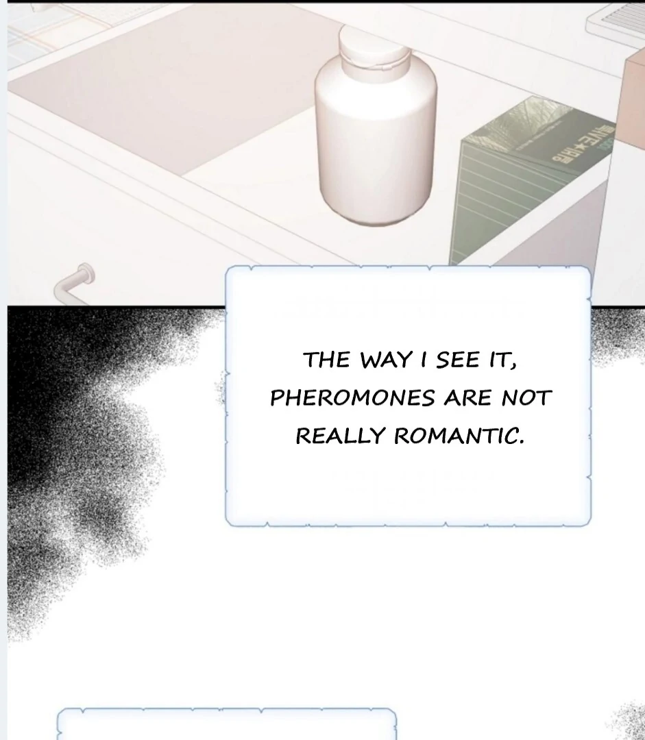 Dandelion Flower Observation Diary ( NOSY X PARADISE ) - Chapter 15 manhwa