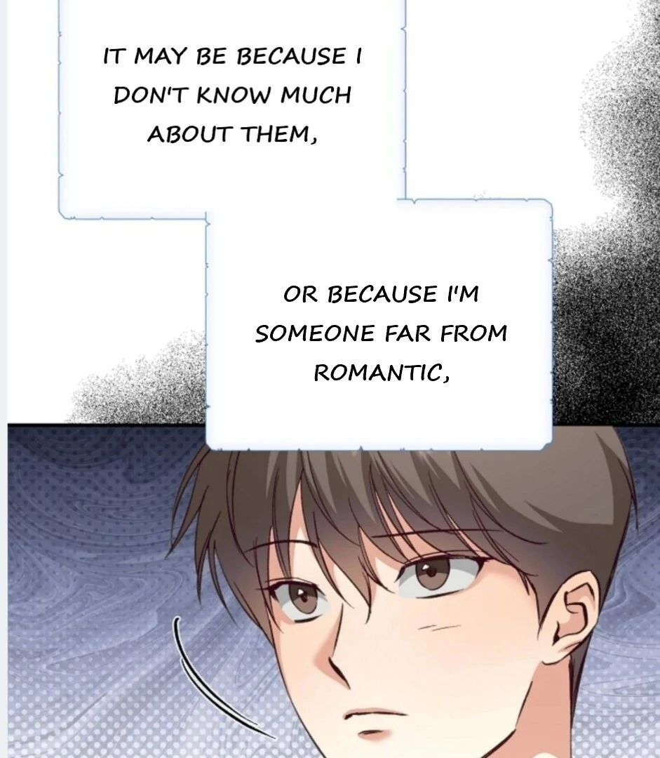 Dandelion Flower Observation Diary ( NOSY X PARADISE ) - Chapter 15 manhwa