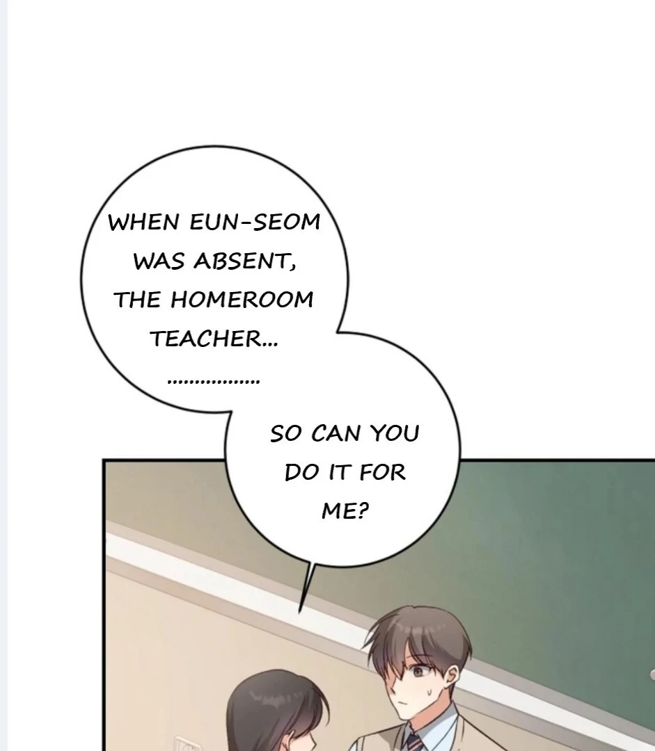 Dandelion Flower Observation Diary ( NOSY X PARADISE ) - Chapter 15 manhwa