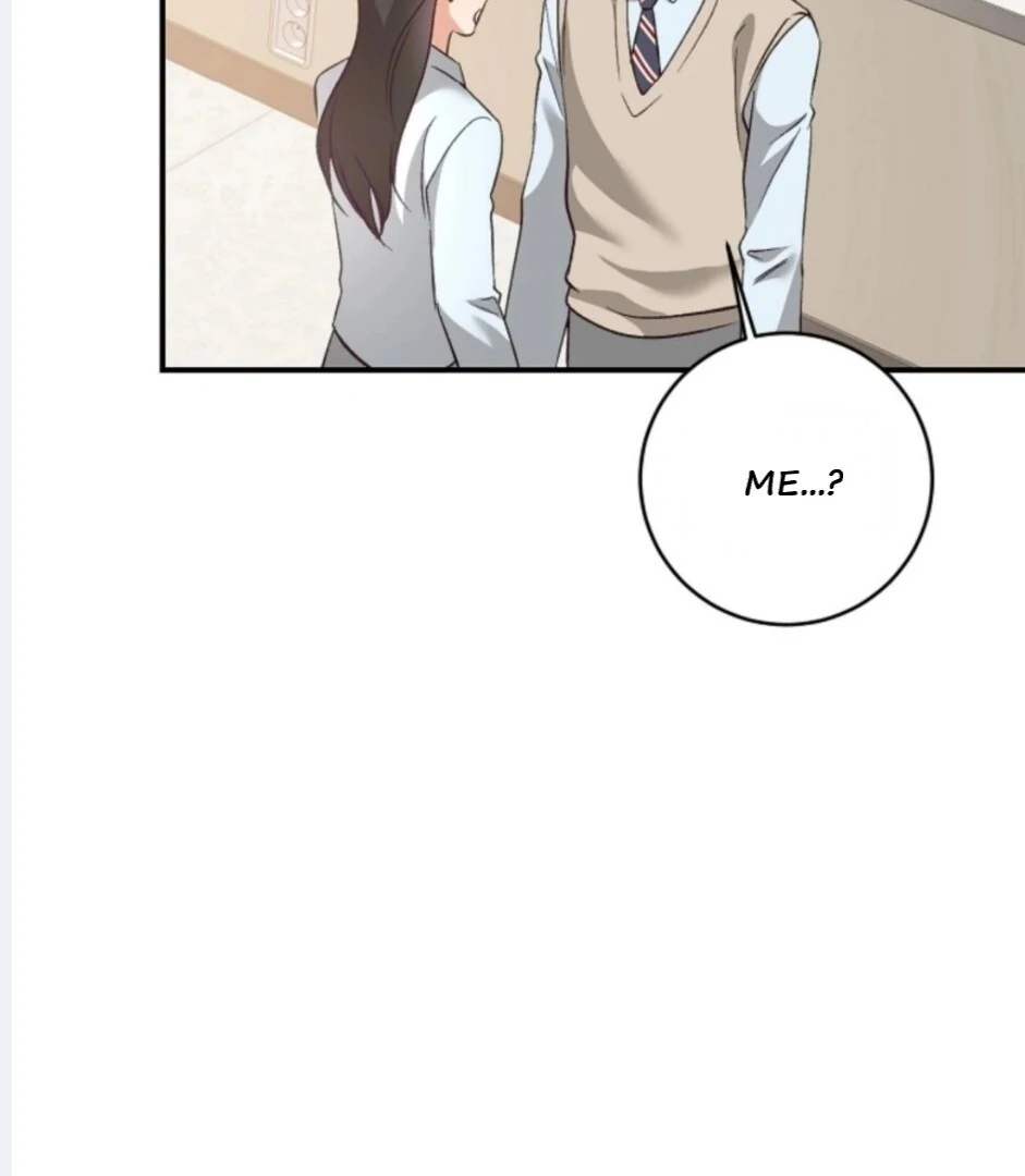 Dandelion Flower Observation Diary ( NOSY X PARADISE ) - Chapter 15 manhwa