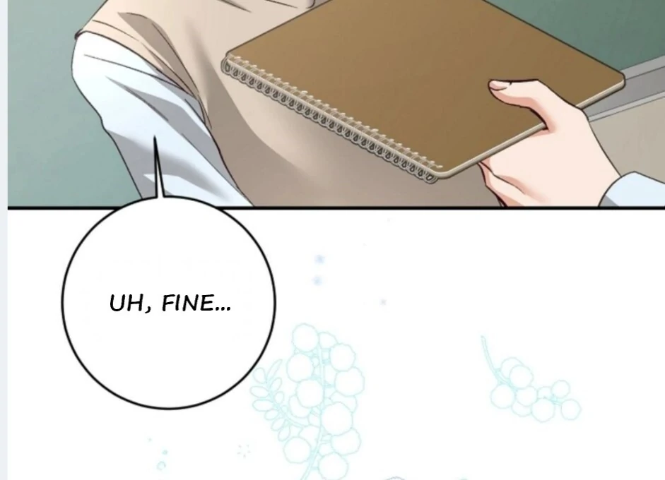 Dandelion Flower Observation Diary ( NOSY X PARADISE ) - Chapter 15 manhwa