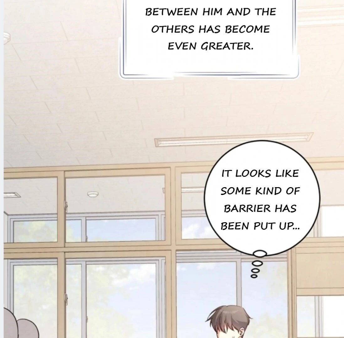 Dandelion Flower Observation Diary ( NOSY X PARADISE ) - Chapter 15 manhwa