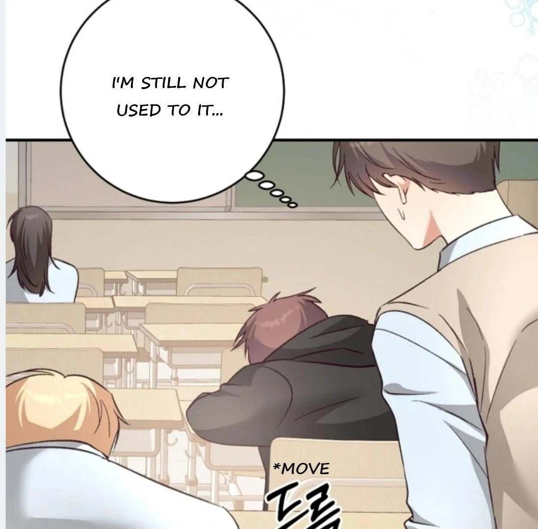 Dandelion Flower Observation Diary ( NOSY X PARADISE ) - Chapter 15 manhwa