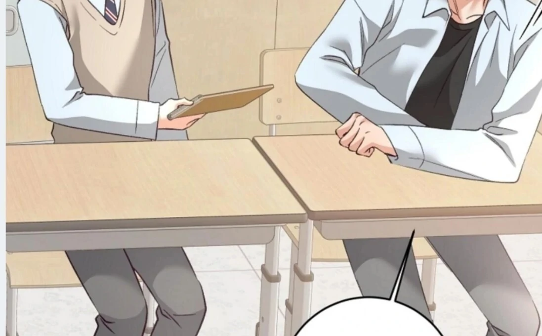 Dandelion Flower Observation Diary ( NOSY X PARADISE ) - Chapter 15 manhwa