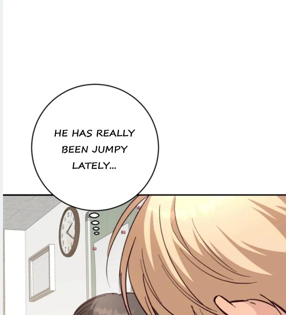 Dandelion Flower Observation Diary ( NOSY X PARADISE ) - Chapter 15 manhwa