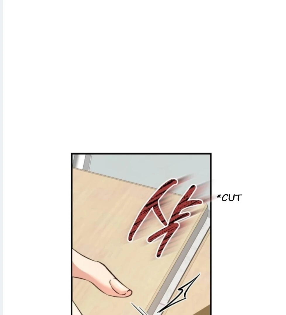 Dandelion Flower Observation Diary ( NOSY X PARADISE ) - Chapter 15 manhwa