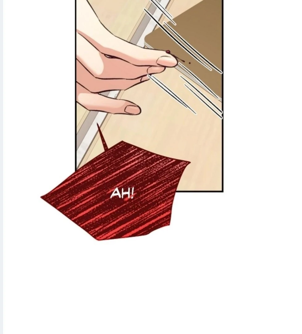 Dandelion Flower Observation Diary ( NOSY X PARADISE ) - Chapter 15 manhwa