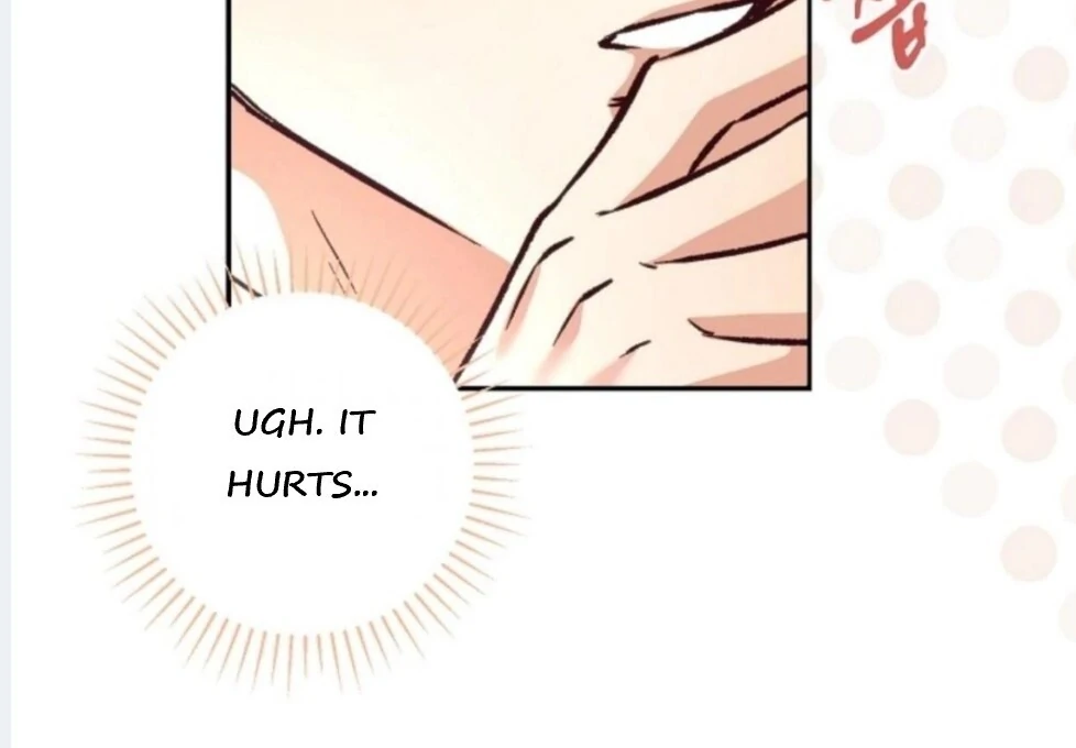 Dandelion Flower Observation Diary ( NOSY X PARADISE ) - Chapter 15 manhwa