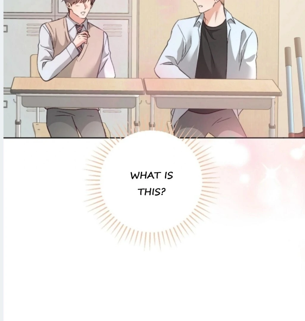 Dandelion Flower Observation Diary ( NOSY X PARADISE ) - Chapter 15 manhwa