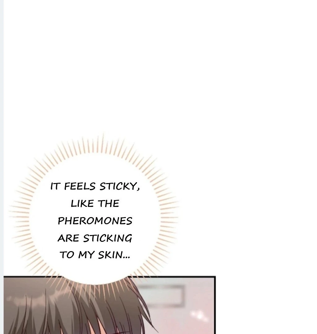 Dandelion Flower Observation Diary ( NOSY X PARADISE ) - Chapter 15 manhwa