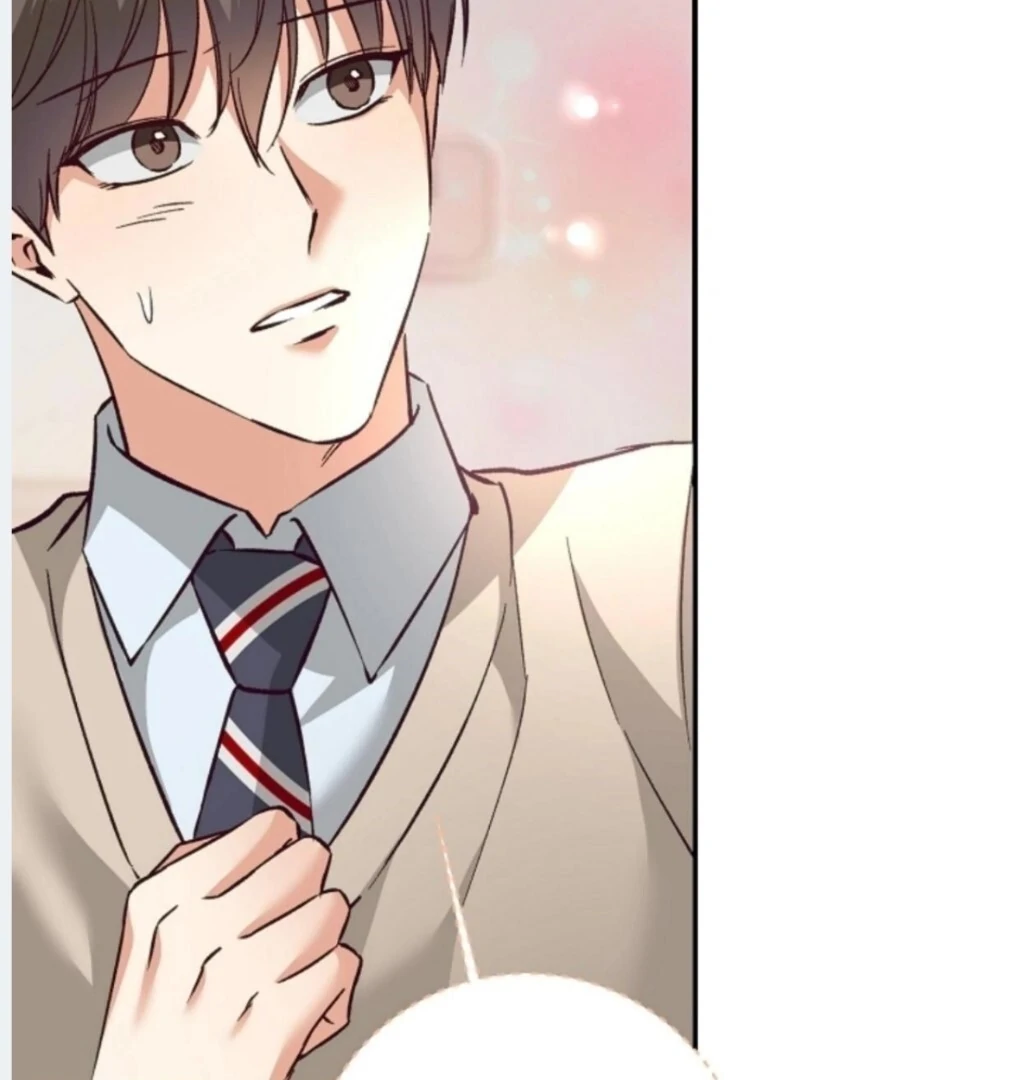 Dandelion Flower Observation Diary ( NOSY X PARADISE ) - Chapter 15 manhwa