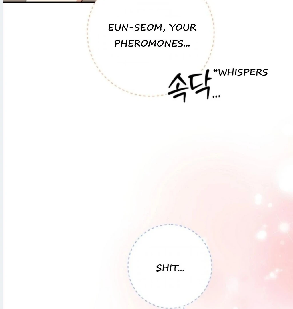 Dandelion Flower Observation Diary ( NOSY X PARADISE ) - Chapter 15 manhwa
