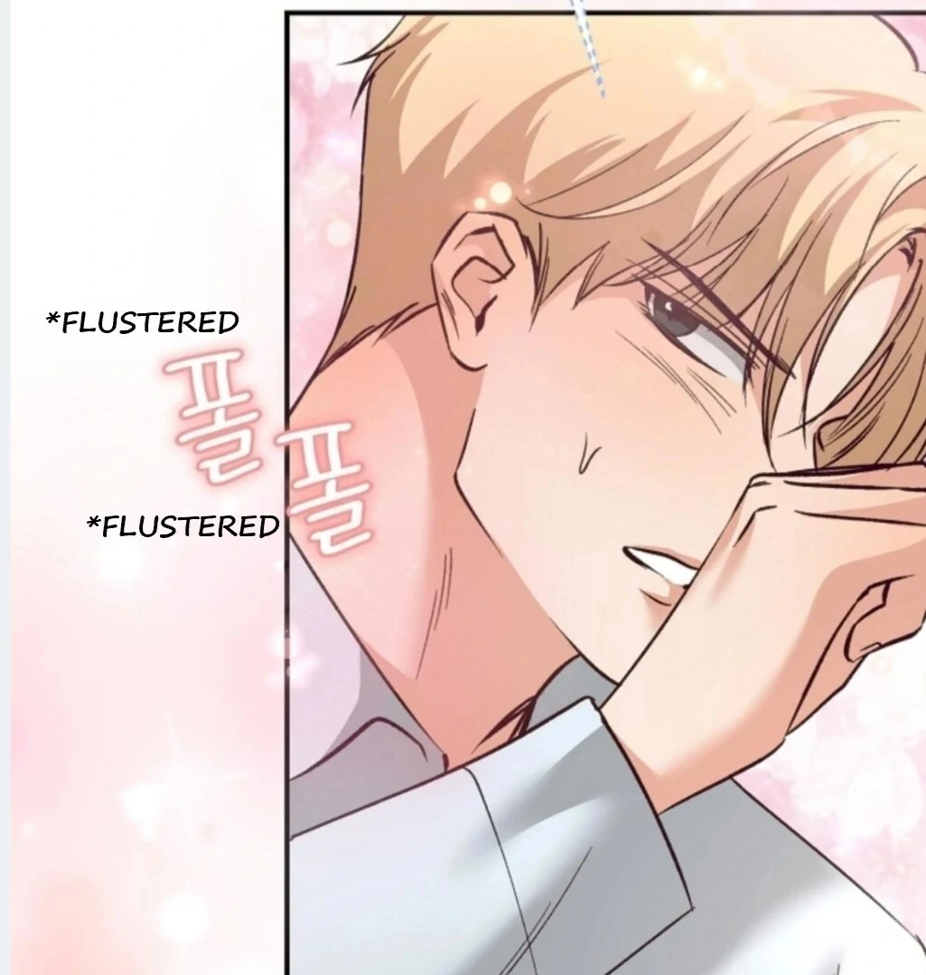 Dandelion Flower Observation Diary ( NOSY X PARADISE ) - Chapter 15 manhwa