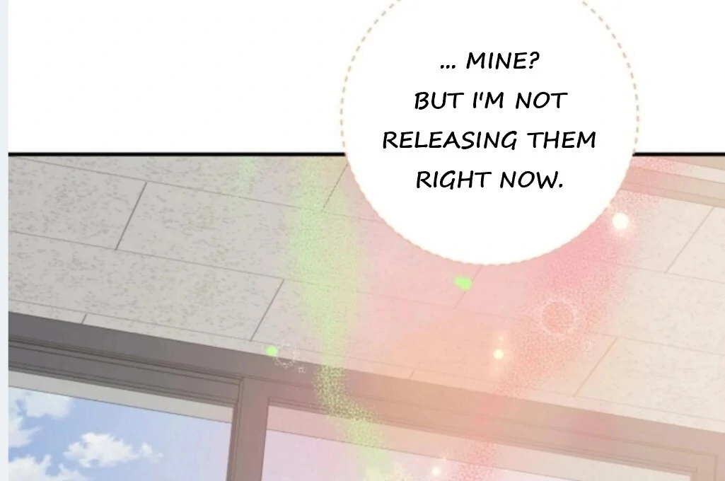 Dandelion Flower Observation Diary ( NOSY X PARADISE ) - Chapter 15 manhwa