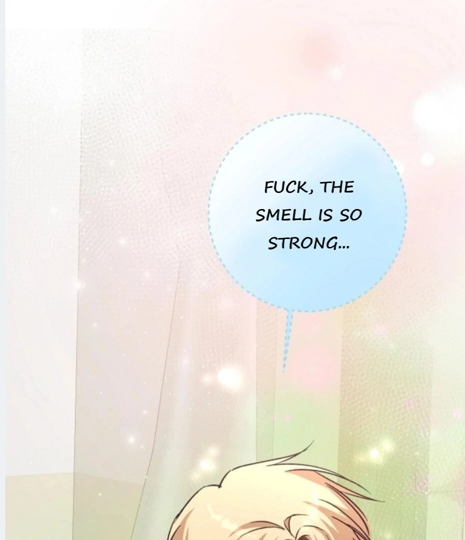 Dandelion Flower Observation Diary ( NOSY X PARADISE ) - Chapter 15 manhwa