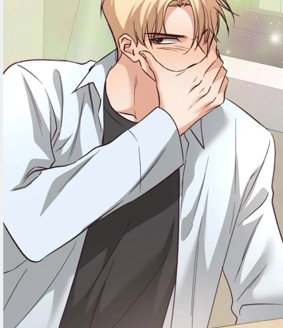 Dandelion Flower Observation Diary ( NOSY X PARADISE ) - Chapter 15 manhwa