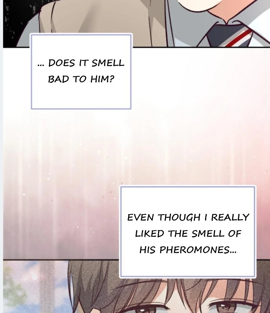 Dandelion Flower Observation Diary ( NOSY X PARADISE ) - Chapter 15 manhwa