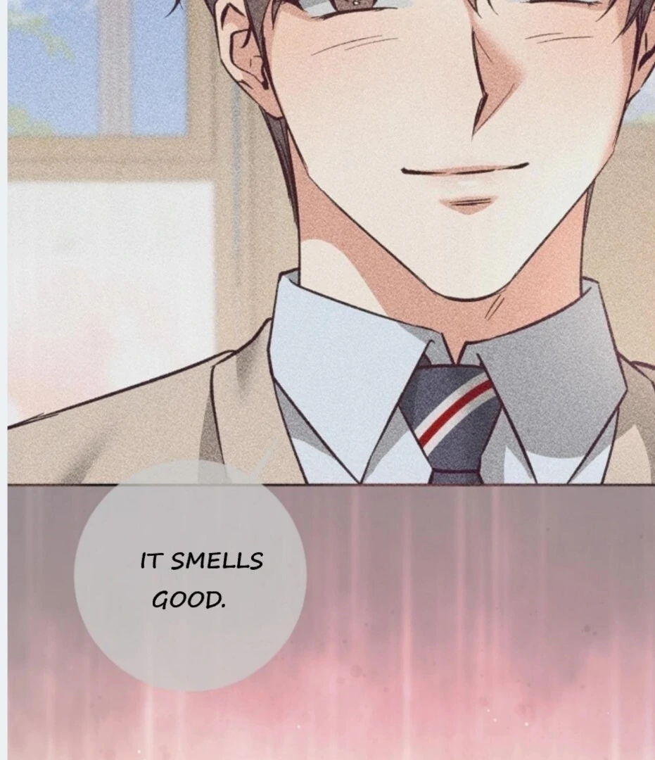 Dandelion Flower Observation Diary ( NOSY X PARADISE ) - Chapter 15 manhwa