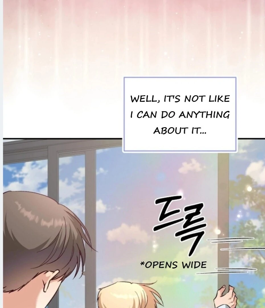 Dandelion Flower Observation Diary ( NOSY X PARADISE ) - Chapter 15 manhwa