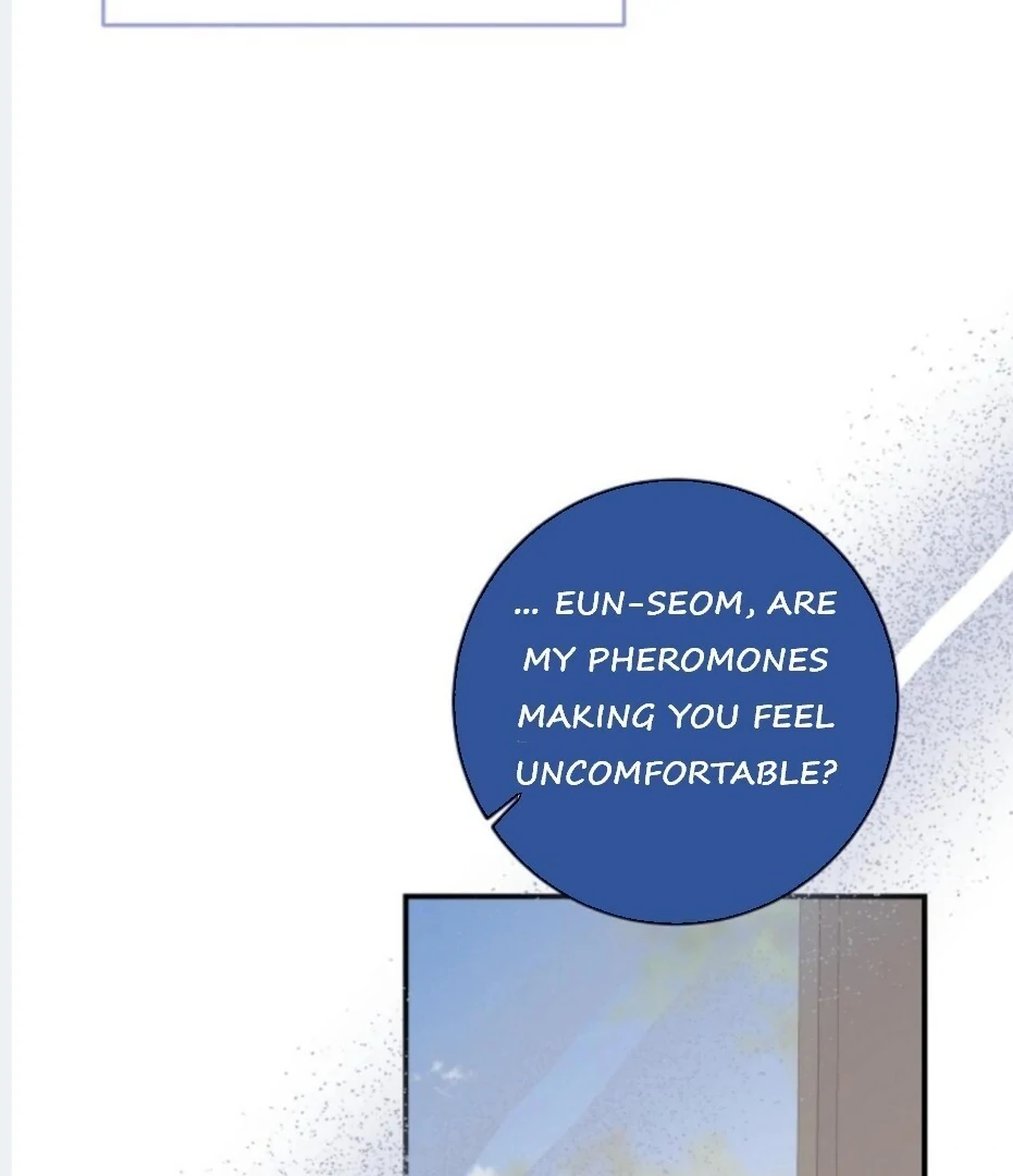 Dandelion Flower Observation Diary ( NOSY X PARADISE ) - Chapter 15 manhwa