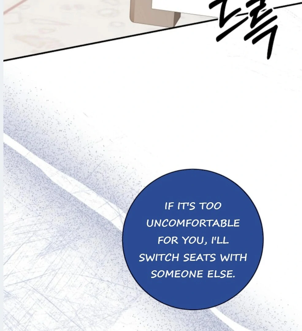 Dandelion Flower Observation Diary ( NOSY X PARADISE ) - Chapter 15 manhwa