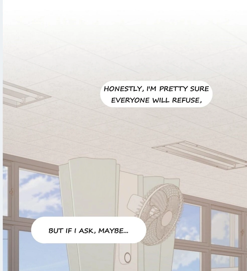 Dandelion Flower Observation Diary ( NOSY X PARADISE ) - Chapter 15 manhwa