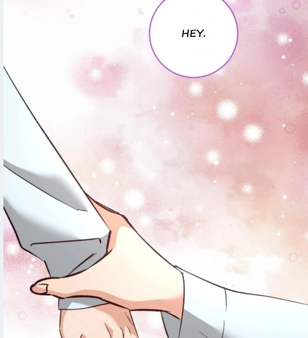 Dandelion Flower Observation Diary ( NOSY X PARADISE ) - Chapter 15 manhwa