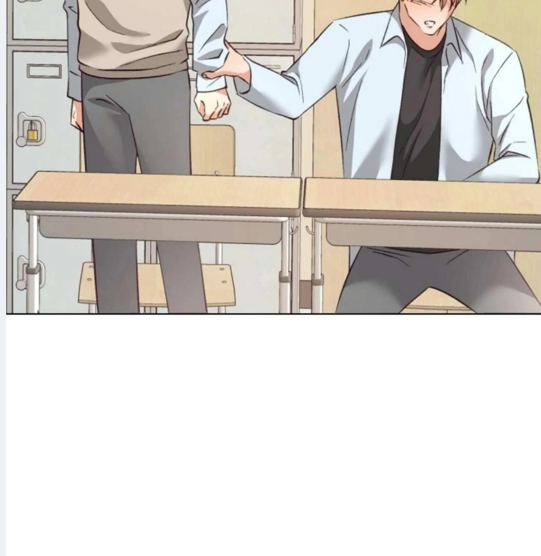 Dandelion Flower Observation Diary ( NOSY X PARADISE ) - Chapter 16 manhwa